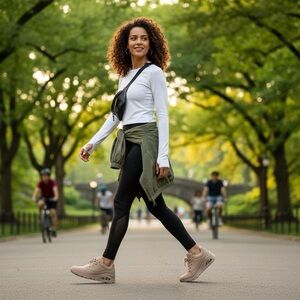 *BRAND NEW* Women’s Skechers Street™ Uno - Stand on Air w/BOX! - WIDE fit.